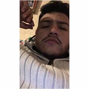 Meet your Posher, Luis